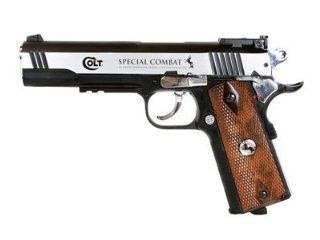 Colt 1911 Special Combat Classic BB Pistol air pistol