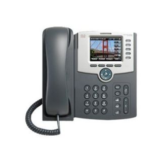 Cisco Small Business PRO SPA525G   Téléphone VoIP   Achat / Vente