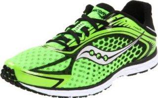 Saucony Mens Grid Type A5 Running Shoe Shoes