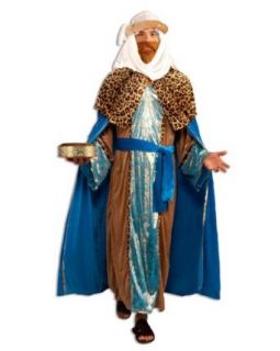 Biblical Sapphire Wiseman Costume Adult Standard Clothing