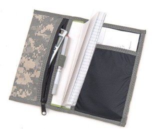 Leader Book Cover   ACU Pattern: Sports & Outdoors