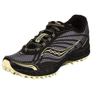 Saucony Womens Peregrine 2 Running Shoes