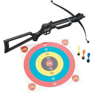 Bear Archery Toy Crossbow