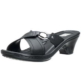 Josef Seibel Womens Demi Slide Shoes