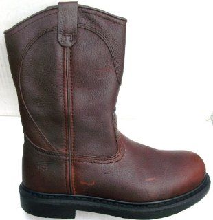 Mens Red Wing Work Boot Wellington #5763 Shoes