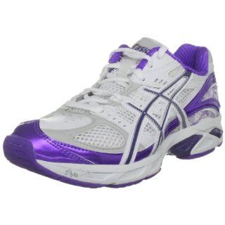 Purple   ASICS / Athletic / Women Shoes