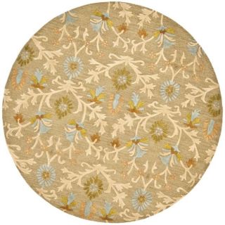 Oriental Oval, Square, & Round Area Rugs from: Buy