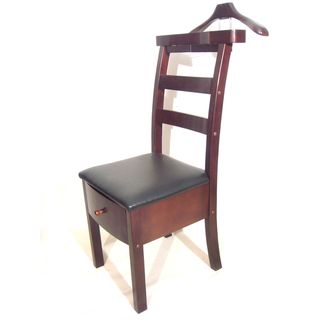 Proman VL16654 Manhattan Chair Valet