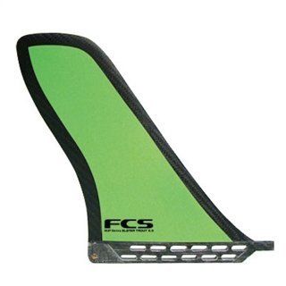 FCS Slater Trout 8.5 PC SUP Surfboard Fin Sports