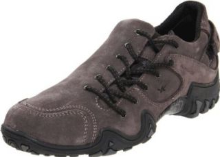 ALLROUNDER by MEPHISTO Womens Farina Oxford Shoes