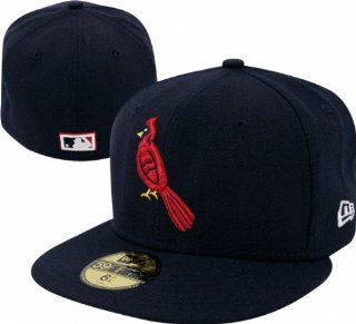 St. Louis Cardinals Cooperstown 59Fifty Fitted Hat: Sports