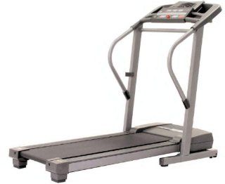 ProForm 345 Treadmill
