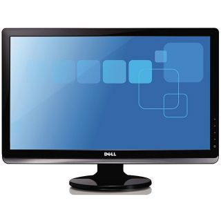 Dell IN2020M 20 inch Widescreen LED Monitor (Refurbished)