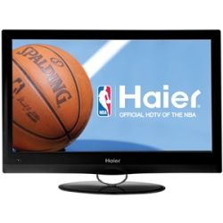 Haier HL19SL2 19 inch LCD TV