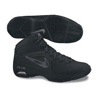 Nike The Overplay VII Mens Basketball Shoe Shoes