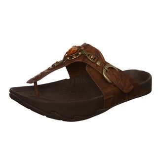 Kalso Earth Womens Exer Luxe Almond Leather Sandals