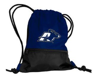 University of Akron Zips String Backpack Shoe Bag