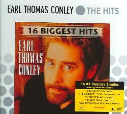 Earl Thomas Conley   16 Biggest Hits