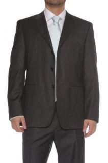 Hugo Boss Suit SHERLOCK/PIPE, Color Dark Grey, Size 50