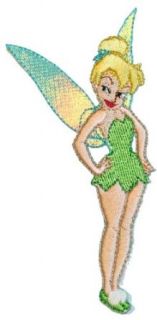 Peter Pan Tinkerbell Standing Pixie Fairy Fairies