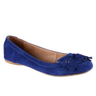 ALDO Fanuronu   Women Flat Shoes   Blue Misc.   8½ Shoes