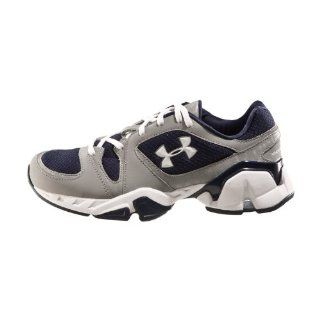 Training Shoes Non Cleated by Under Armour 5.5 Midnight Navy Shoes