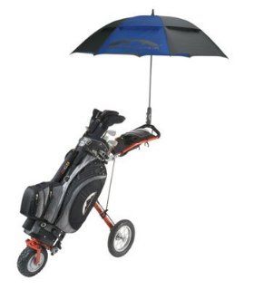 Sun mountain speed cart umbrella holder kit Sports