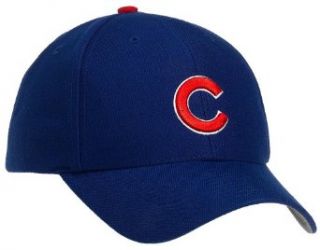 Chicago Cubs MVP Adjustable Cap Clothing
