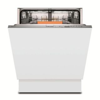 ELECTROLUX   ESL 64602 R   Lave vaisselle tout intégrable 60 cm