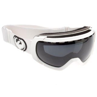 Dragon Rogue K POWDER Snow Goggles   Eclipse Lens Sports