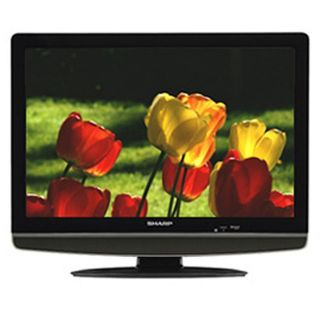 Sharp LC22SB24U 22 inch Widescreen LCD TV (Refurbished)