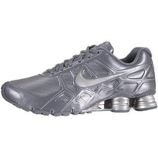 Nike Shox Turbo XII Mens Running Shoes 488314 090