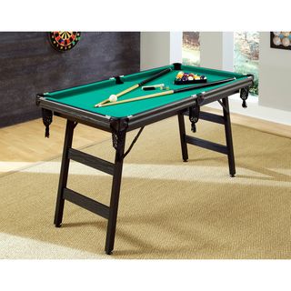 Home Styles The Hot Shot 5 foot Pool Table