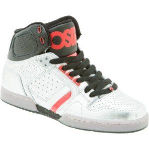 Osiris Bronx Slim Skate Shoe   Mens Shoes
