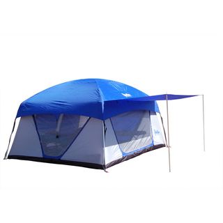 Promontory XD 8 person Tent