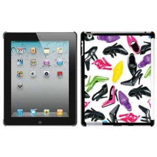 Barbie   Shoes design on iPad 2 Smart Cover Compatible