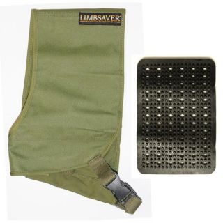 Limbsaver Protective Shooting Shoulder Pad