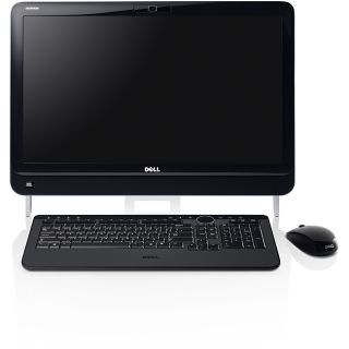 Dell Inspire One 2320 2.7GHz 500GB 23 inch ALL IN ONE Computer