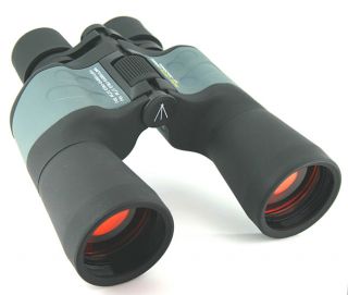 Rokinon 8 20 x 50 Center Focus Zoom Binoculars
