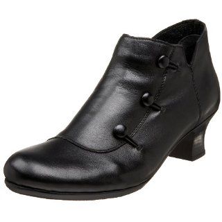 Rieker Womens Sarah 72 Boot,Black,36 EU (US Womens 5 5.5 M) Shoes