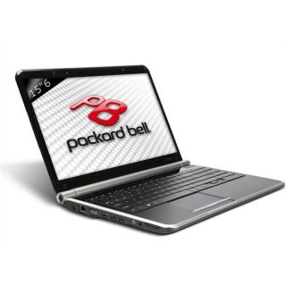 Packard Bell EasyNote TJ65 CU 120 FR   Achat / Vente ORDINATEUR