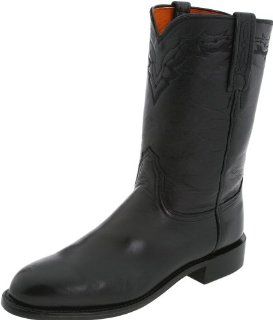 Lucchese Classics Mens Wellington Boot Shoes