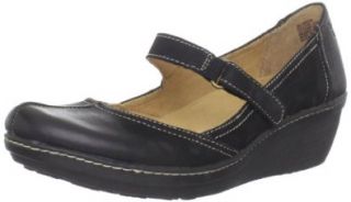 Naturalizer Womens Glamor Wedge Pump Shoes