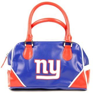 New York Giants NFL Two Tone 1st Edition Takedown Purse