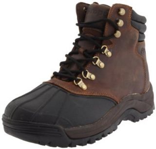 Propet Mens Blizzard Midcut Boot Shoes