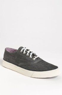 Sperry Top Sider CVO Chambray Sneaker Shoes