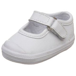 Keds Champion Mary Jane Sneaker (Infant/Toddler): Shoes