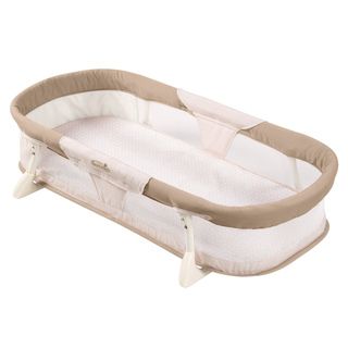 Summer Infant By Your Side Sleeper Portable Bedding