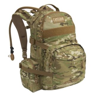 CamelBak Linchpin MultiCam Cargo/ Hydration Backpack