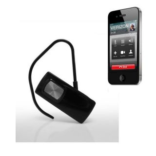 Delton Eclipse DX4 Bluetooth Headset for Verizon iPhone 4